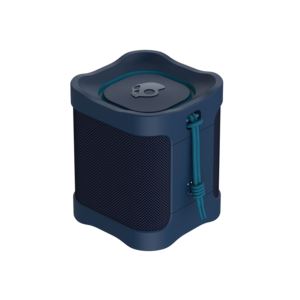 Terrain+Mini+Wireless+Bluetooth+Speaker+Navy