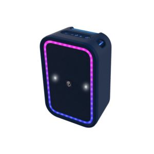 Stomp+Portable+Wireless+Party+Speaker+Navy