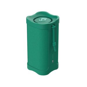 Terrain+Portable+Wireless+Speaker+Malachite+Green