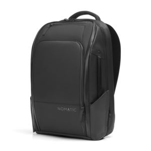 Travel+Pack+14L+Black