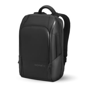 Travel+Pack+20L+Black
