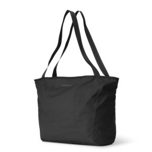 Navigator+Collapsible+Tote+28L+Black