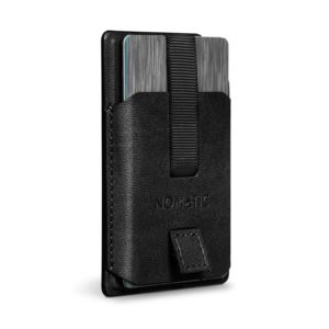 Phone+Wallet+Black