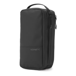 Toiletry+Bag+2.0++-+Large+Black
