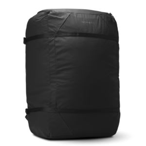 Navigator+Collapsible+Duffel+42L+Black