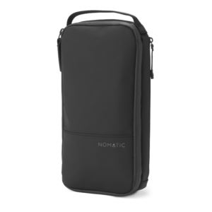 Toiletry+Bag+2.0++-+Small+Black