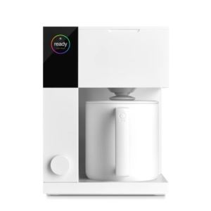 Fellow+Aiden+Precision+Coffee+Maker+Matte+White