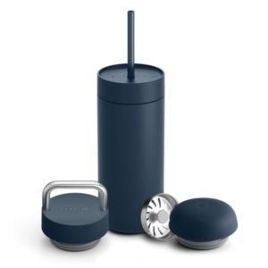 Fellow+Carter+in+Lid+System+oz+Move+CARRY+Lid+Cold+Lid+w+Straw+Stone+Blue