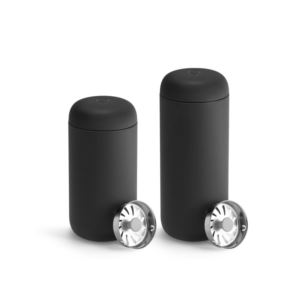 Fellow+oz+oz+Set+of+Carter+Move+Mug+Matte+Black