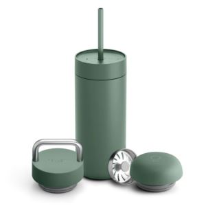 Fellow+Carter+in+Lid+System+oz+Move+CARRY+Lid+Cold+Lid+w+Straw+Smoke+Green