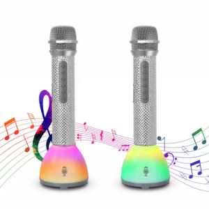 Bling+Duets+Walkie+Talkie+Microphone