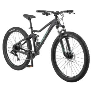 Mongoose+Impasse+Dual+Suspension+Mountain+Bike%2C+27.5+-+Inch+Wheel%2C+Matte+Black