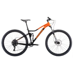 Mongoose+Impasse+3.0+Dual+Suspension+Mountain+Bike%2C+Medium+Frame%2C+29-Inch+Wheel%2C+Black%2FOrange