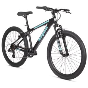 Mongoose+26%22+Women%27s+Flatrock