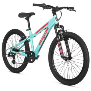 Mongoose+24%22+Girl%27s+Flatrock