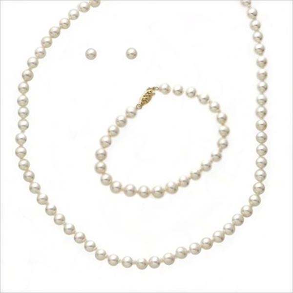 Jilco best sale pearl necklace