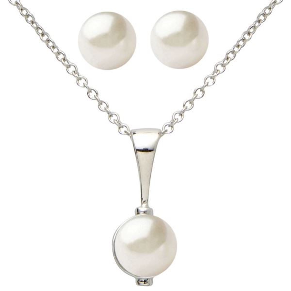 Jilco on sale pearl necklace
