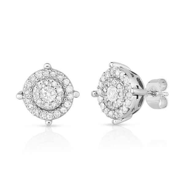 Jilco diamond earrings 2025