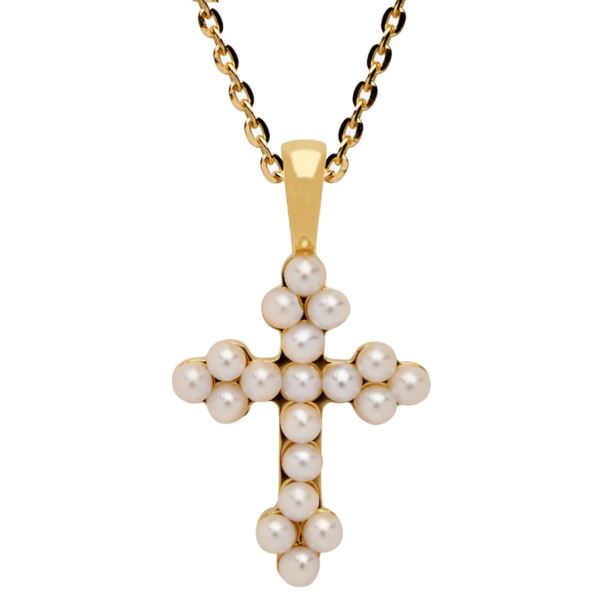 Jilco pearl necklace hotsell