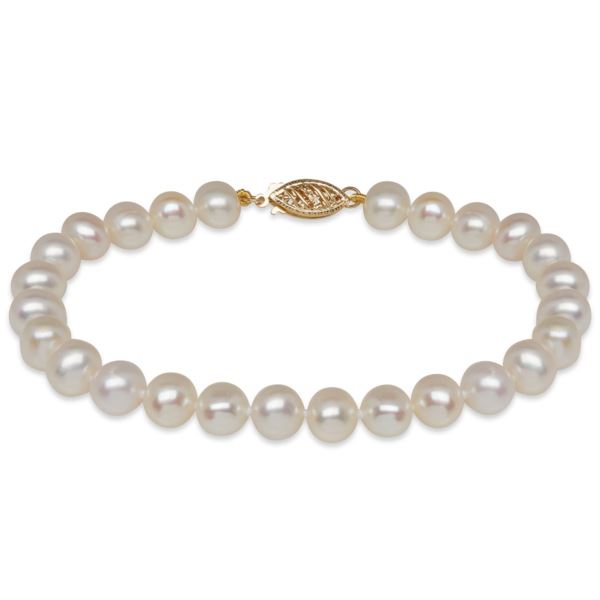 Jilco pearl necklace on sale