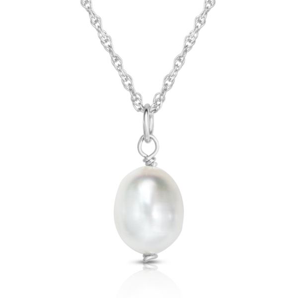 Jilco best sale pearl necklace