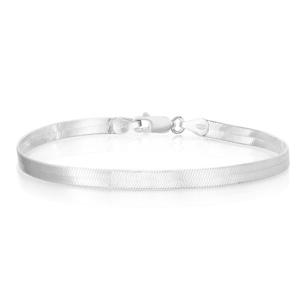 Jilco sterling on sale silver bracelet
