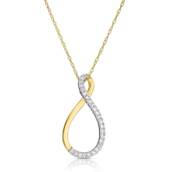 Diamond Necklace