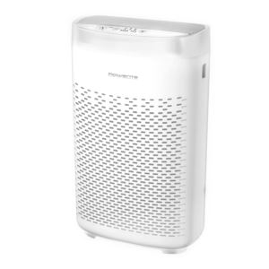 Pure+Air+Essential+Home+Air+Purifier+w%2F+Carbon+Filtration+White