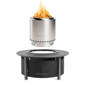 Ranger+Stand+w+Surround+Heat+Barrier