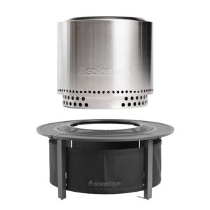 Bonfire+Stand+w+Surround+Heat+Barrier