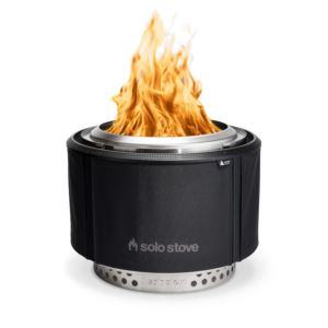 Bonfire+Stand+w+Surround+Lite+Heat+Barrier