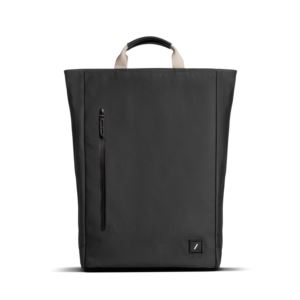 W.F.A.+Backpack+Black