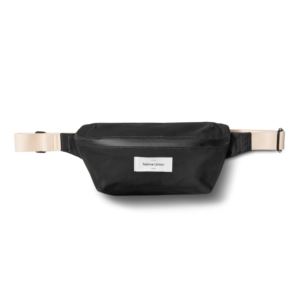 W.F.A.+Crossbody+Pouch+Black