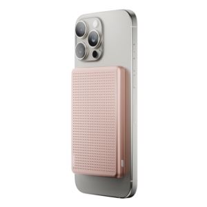 Active+5000mAh+Power+Bank+Apricot+Crush
