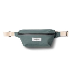 W.F.A.+Crossbody+Pouch+Slate+Green