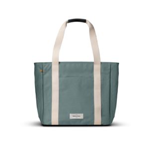 W.F.A.+Tote+Bag+Pro+Slate+Green