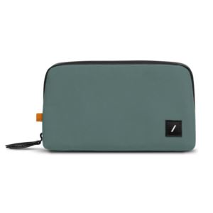 W.F.A+Tech+Organizer+Slate+Green