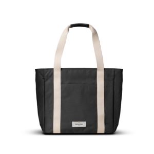 W.F.A.+Tote+Bag+Pro+Black