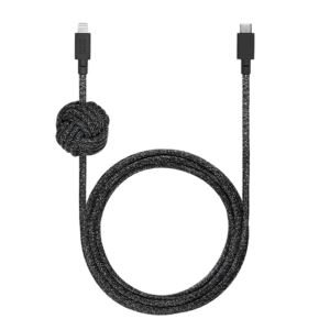 10ft+Night+Cable+-+USB-C+to+Lightning+Cosmos