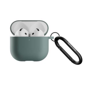 Active+Case+for+Airpods+%28Gen+4%29+Slate+Green
