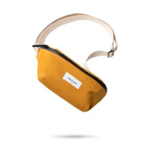 W.F.A.+Crossbody+Pouch+Kraft