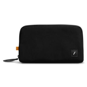 W.F.A+Tech+Organizer+Black