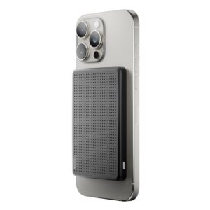 Active+5000mAh+Power+Bank+Black