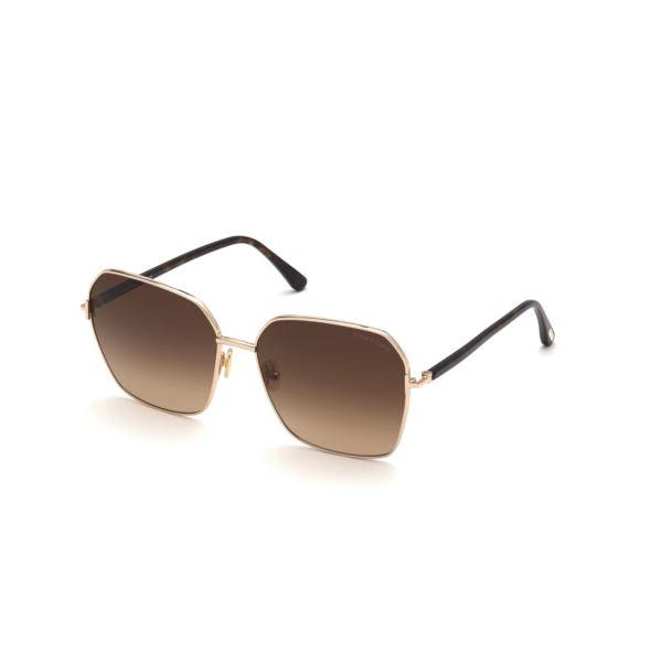 Claudia Sunglasses display picture 1