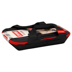 3qt+Easy+Grab+Glass+Baker+w%2F+Travel+Bag