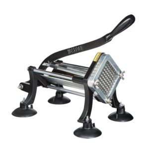 Professional+French+Fry+Cutter+Vegetable+Dicer