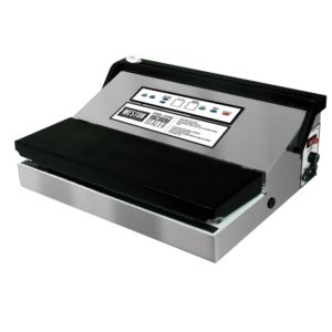 Pro+Stainless+Steel+Vacuum+Sealer
