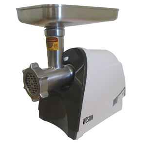 Heavy+Duty+Electric+Meat+Grinder+Sausage+Stuffer