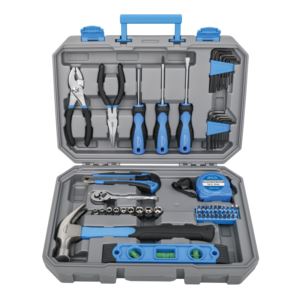 Piece+Household+Tool+Kit