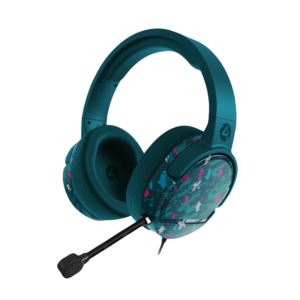 Panther+Gaming+Headset+Glitch+Teal